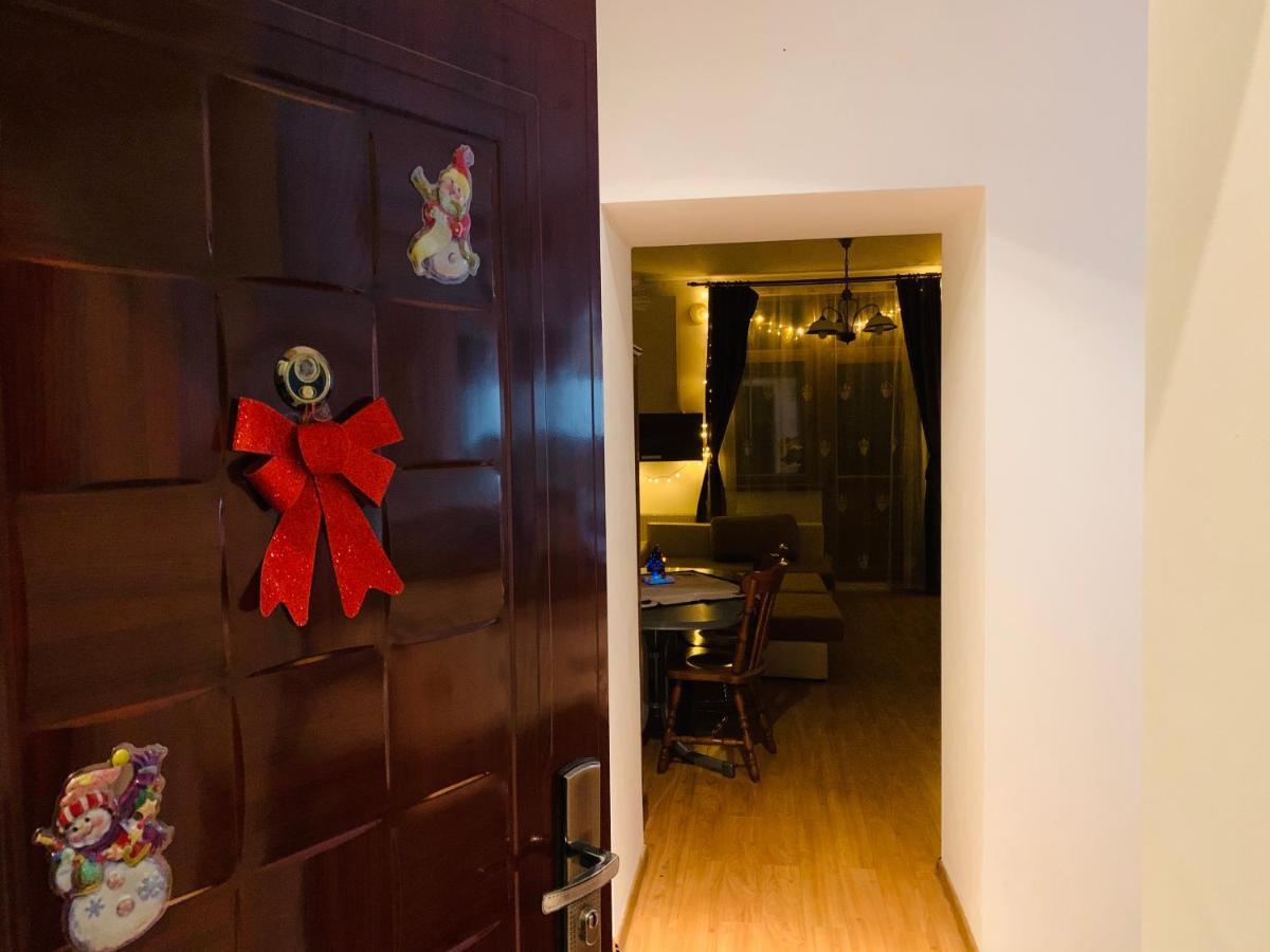 Maan Central Apartment Pet Friendly Location Braşov Dış mekan fotoğraf