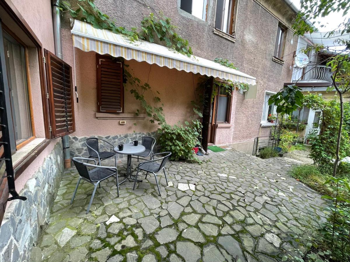 Maan Central Apartment Pet Friendly Location Braşov Dış mekan fotoğraf