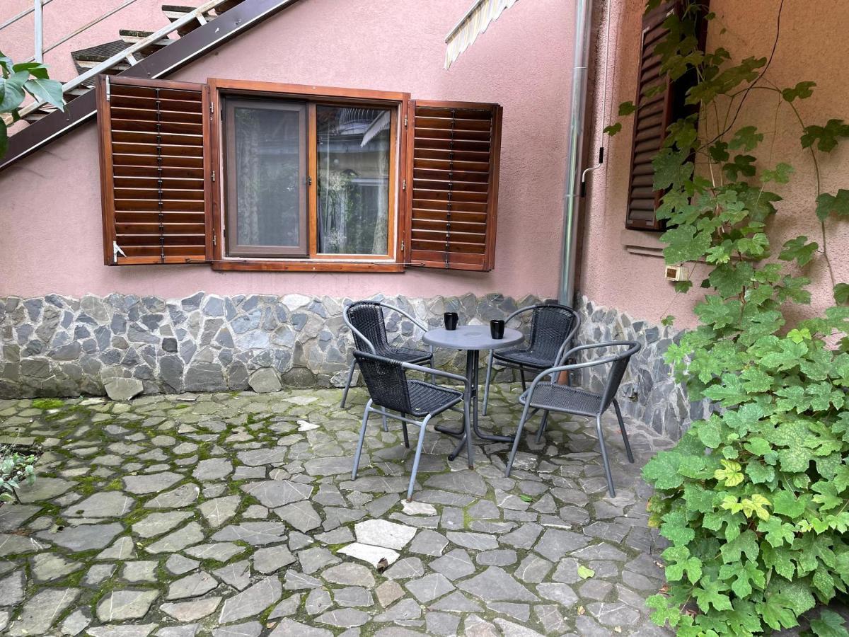 Maan Central Apartment Pet Friendly Location Braşov Dış mekan fotoğraf