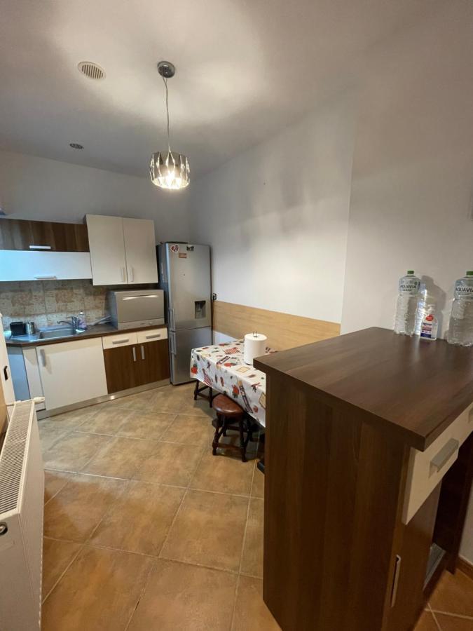Maan Central Apartment Pet Friendly Location Braşov Dış mekan fotoğraf
