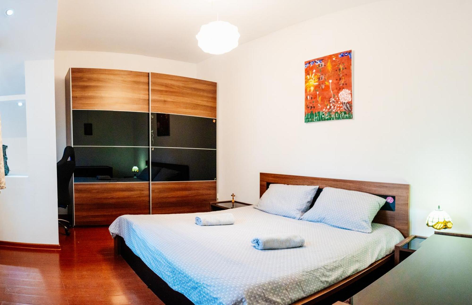 Maan Central Apartment Pet Friendly Location Braşov Dış mekan fotoğraf