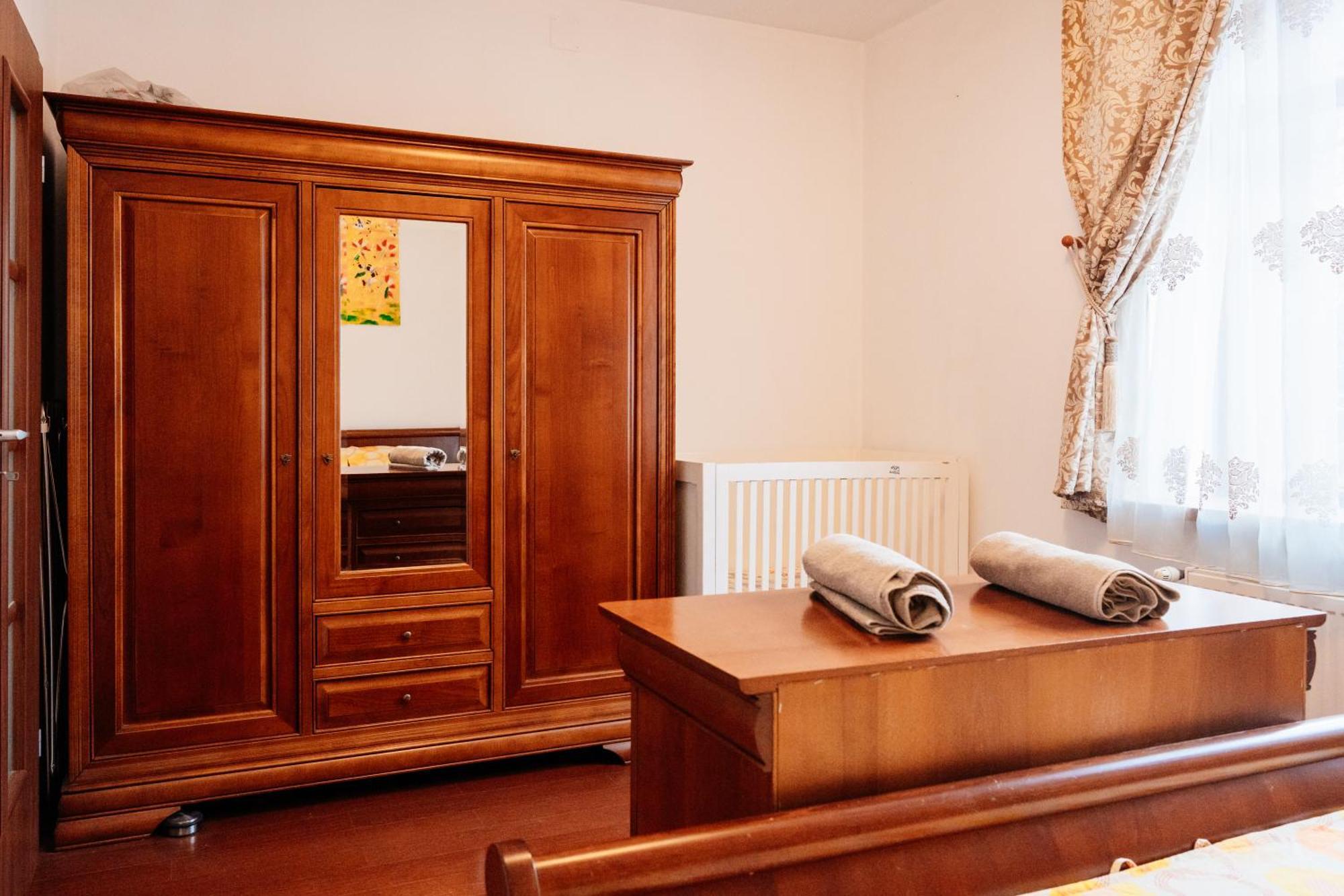 Maan Central Apartment Pet Friendly Location Braşov Dış mekan fotoğraf