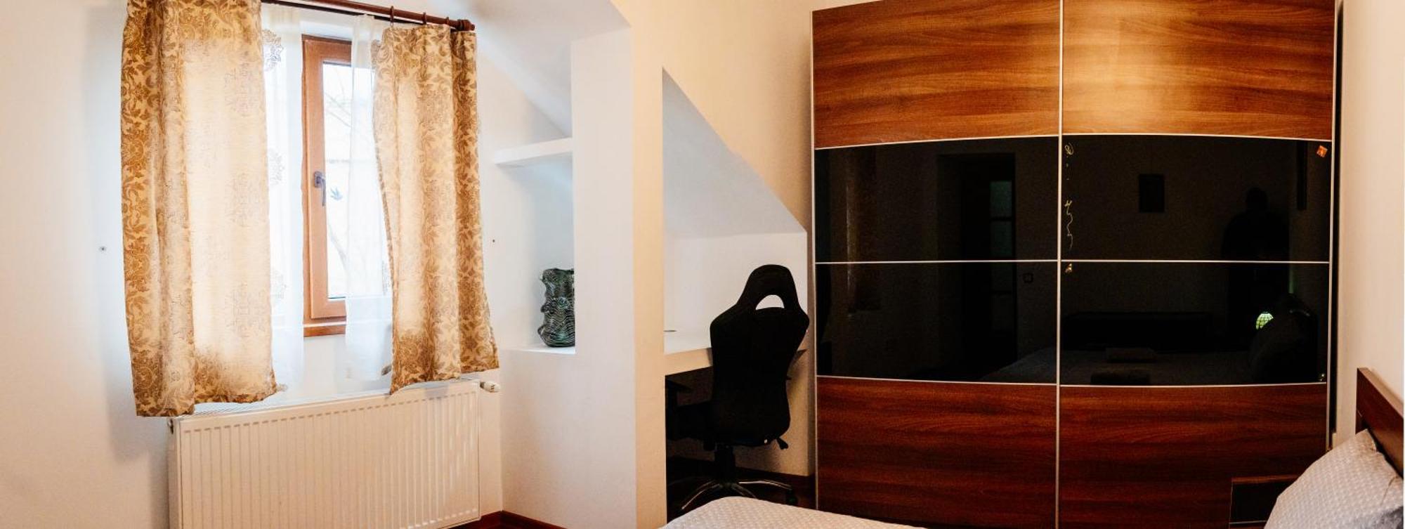 Maan Central Apartment Pet Friendly Location Braşov Dış mekan fotoğraf