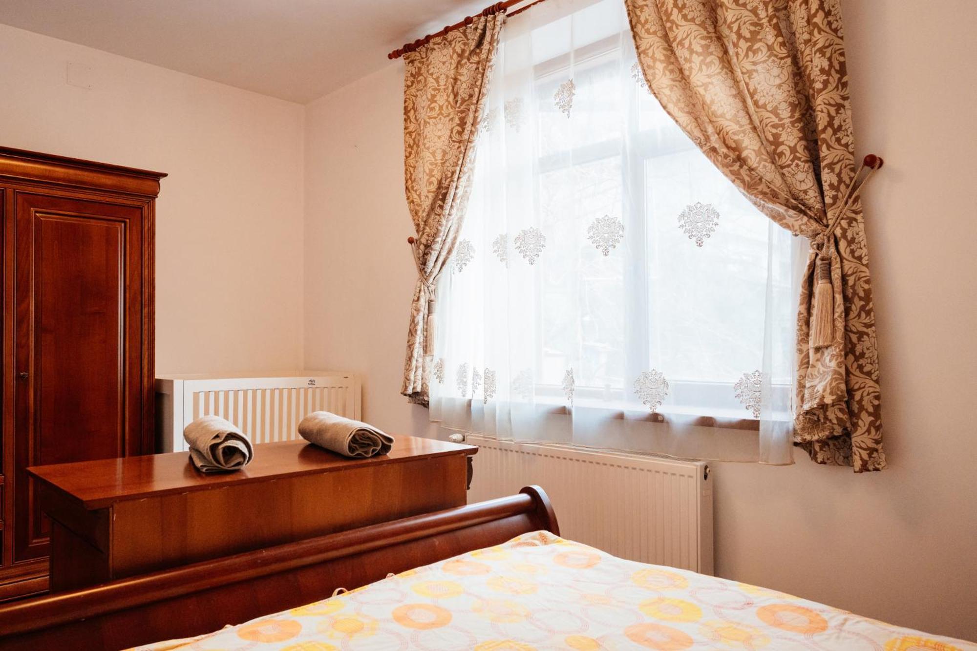 Maan Central Apartment Pet Friendly Location Braşov Dış mekan fotoğraf
