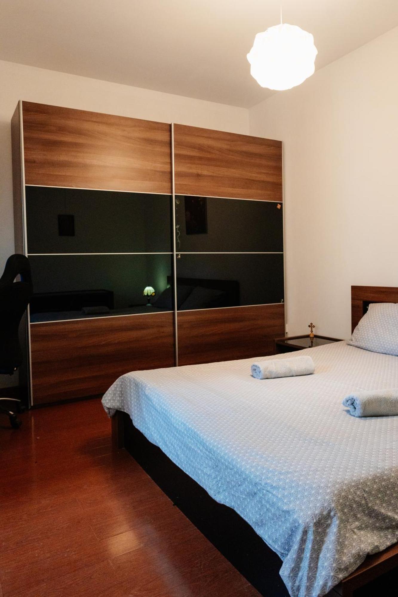 Maan Central Apartment Pet Friendly Location Braşov Dış mekan fotoğraf