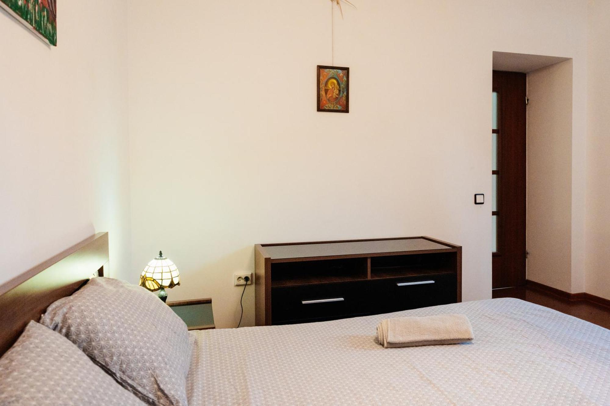 Maan Central Apartment Pet Friendly Location Braşov Dış mekan fotoğraf
