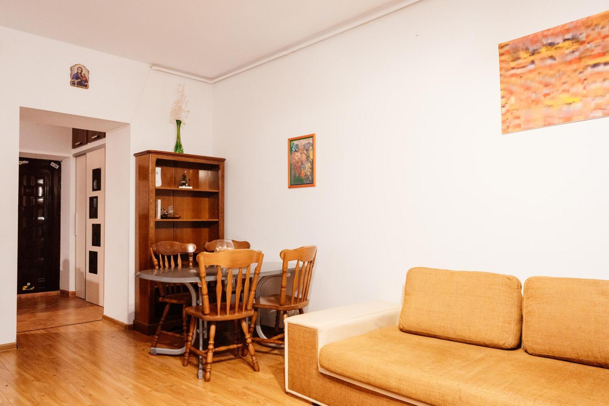 Maan Central Apartment Pet Friendly Location Braşov Dış mekan fotoğraf