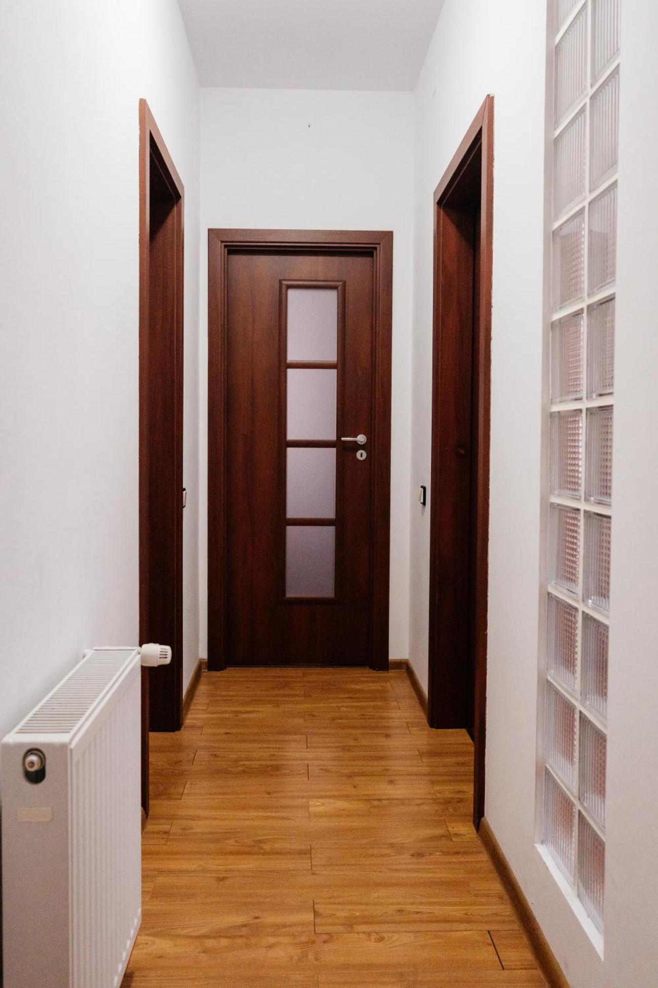 Maan Central Apartment Pet Friendly Location Braşov Dış mekan fotoğraf