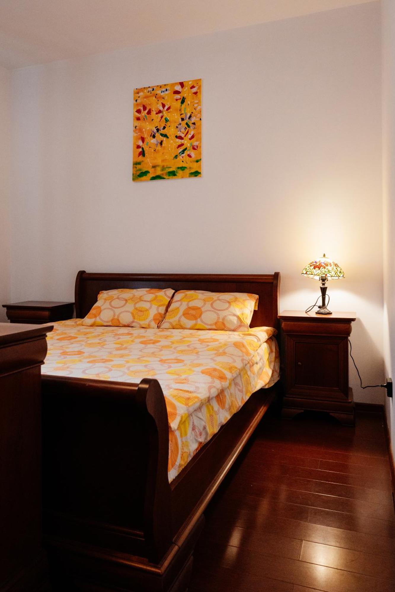 Maan Central Apartment Pet Friendly Location Braşov Dış mekan fotoğraf