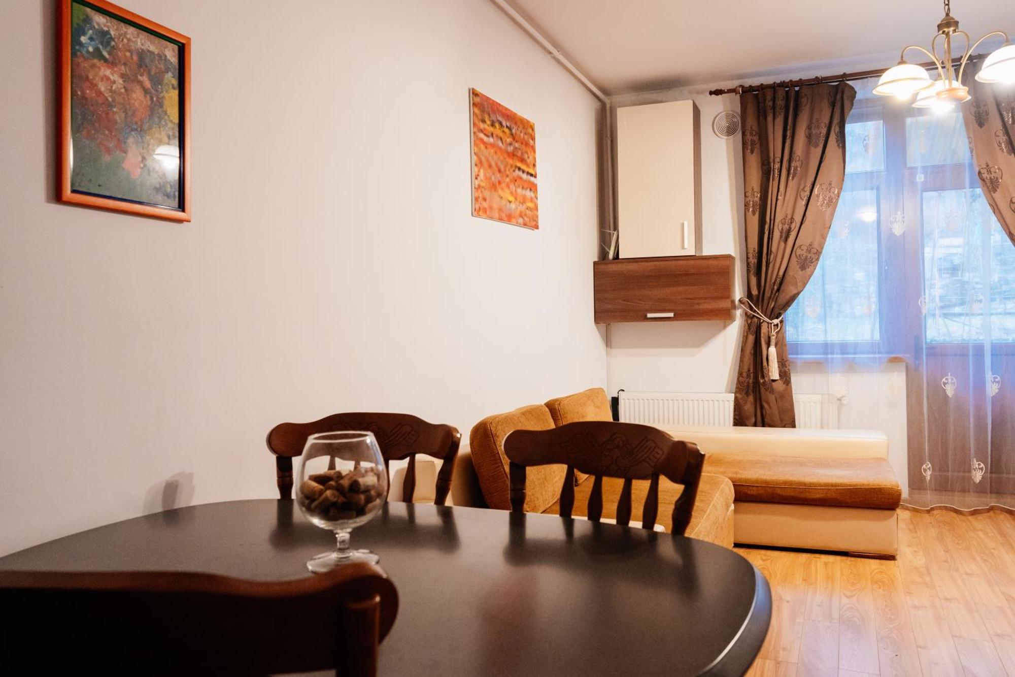 Maan Central Apartment Pet Friendly Location Braşov Dış mekan fotoğraf