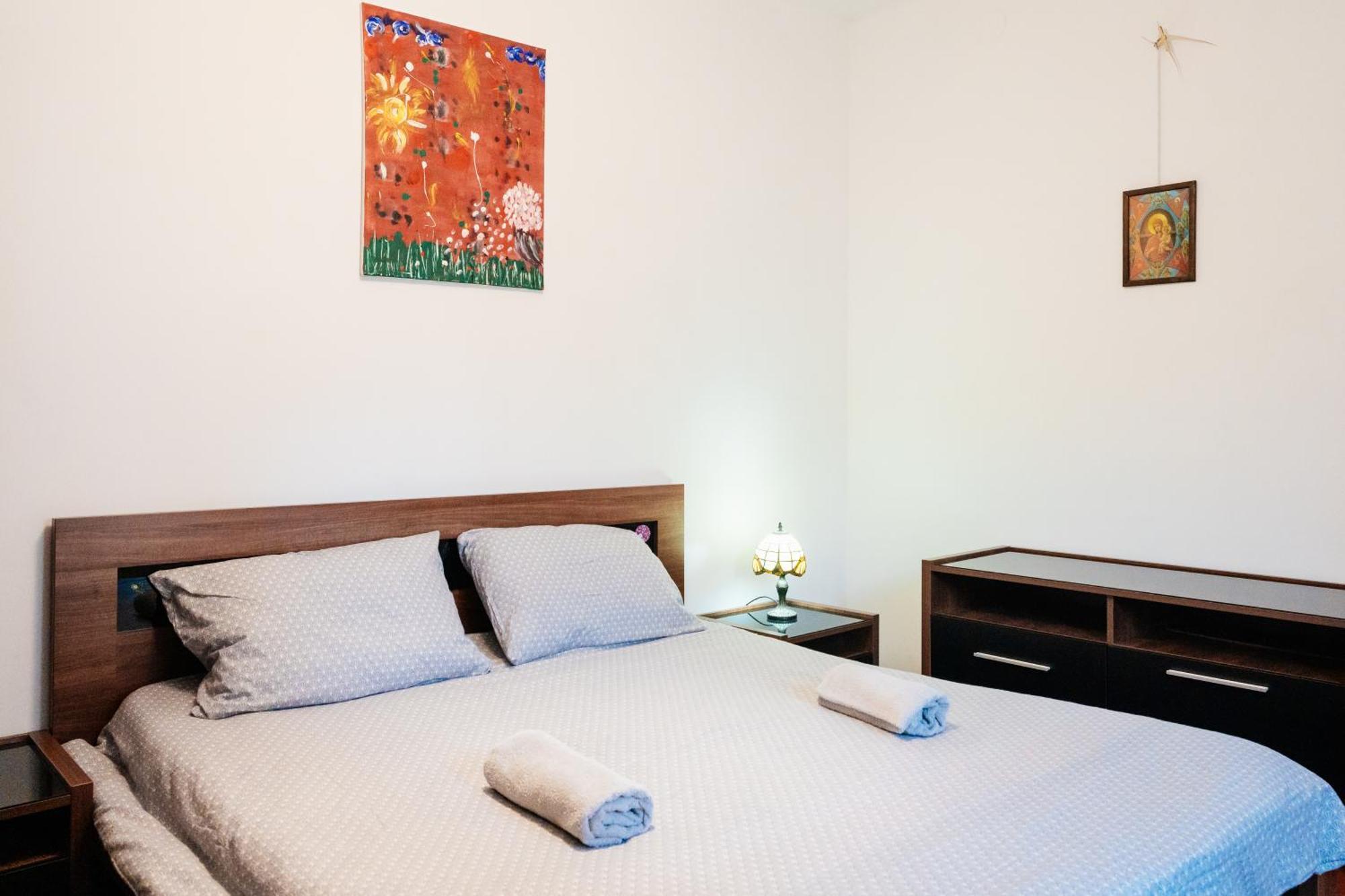 Maan Central Apartment Pet Friendly Location Braşov Dış mekan fotoğraf