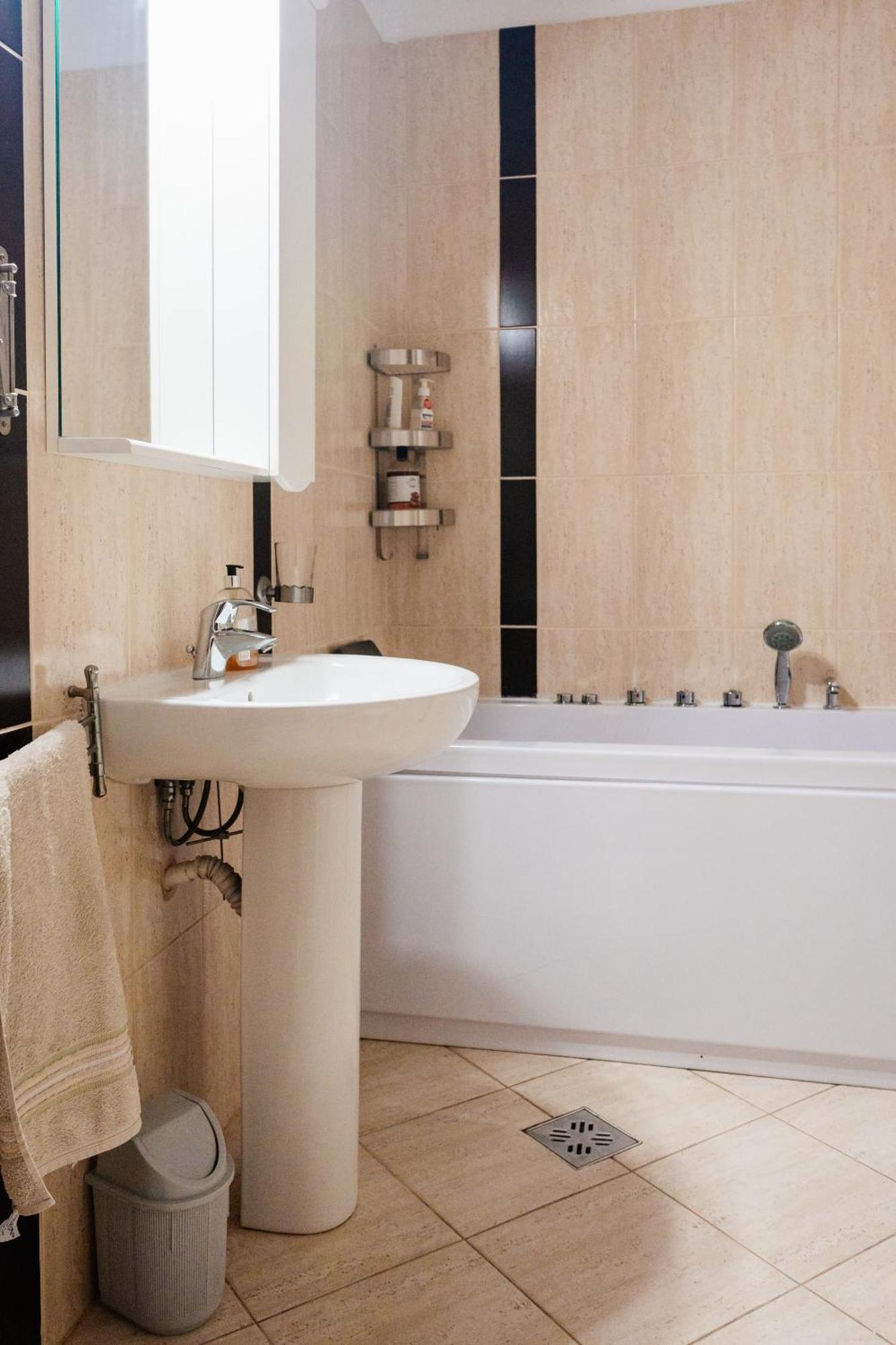 Maan Central Apartment Pet Friendly Location Braşov Dış mekan fotoğraf